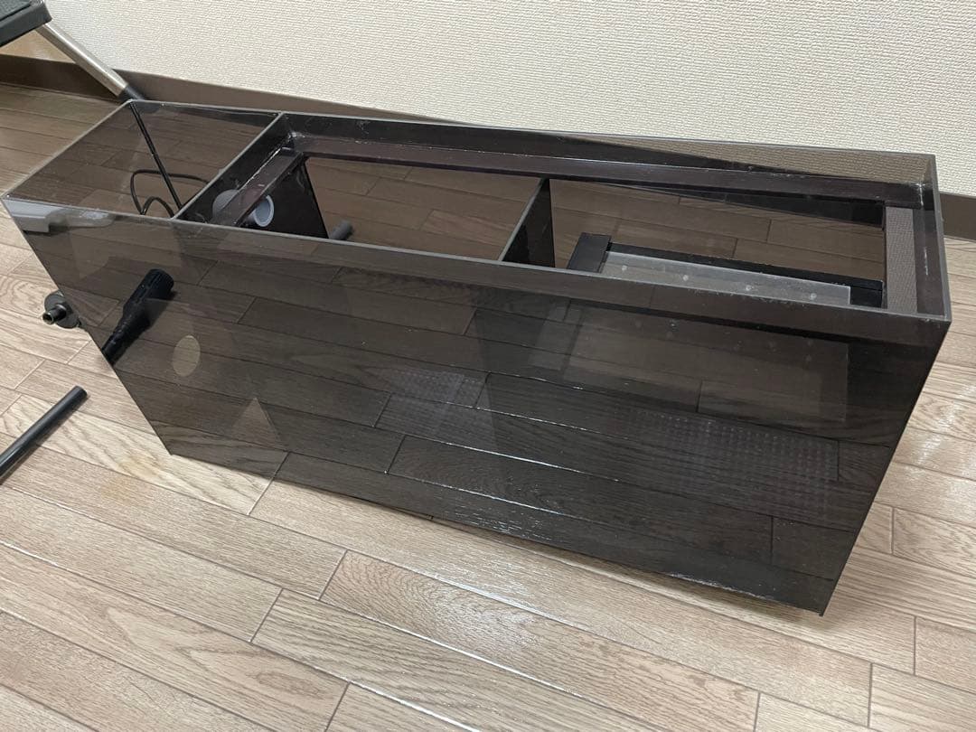 ウェット&ドライ（PBオリジナル）上部フィルター60cm用