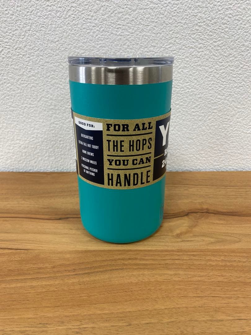 バーベキュー・調理用品 YETI Rambler 24 oz Mug