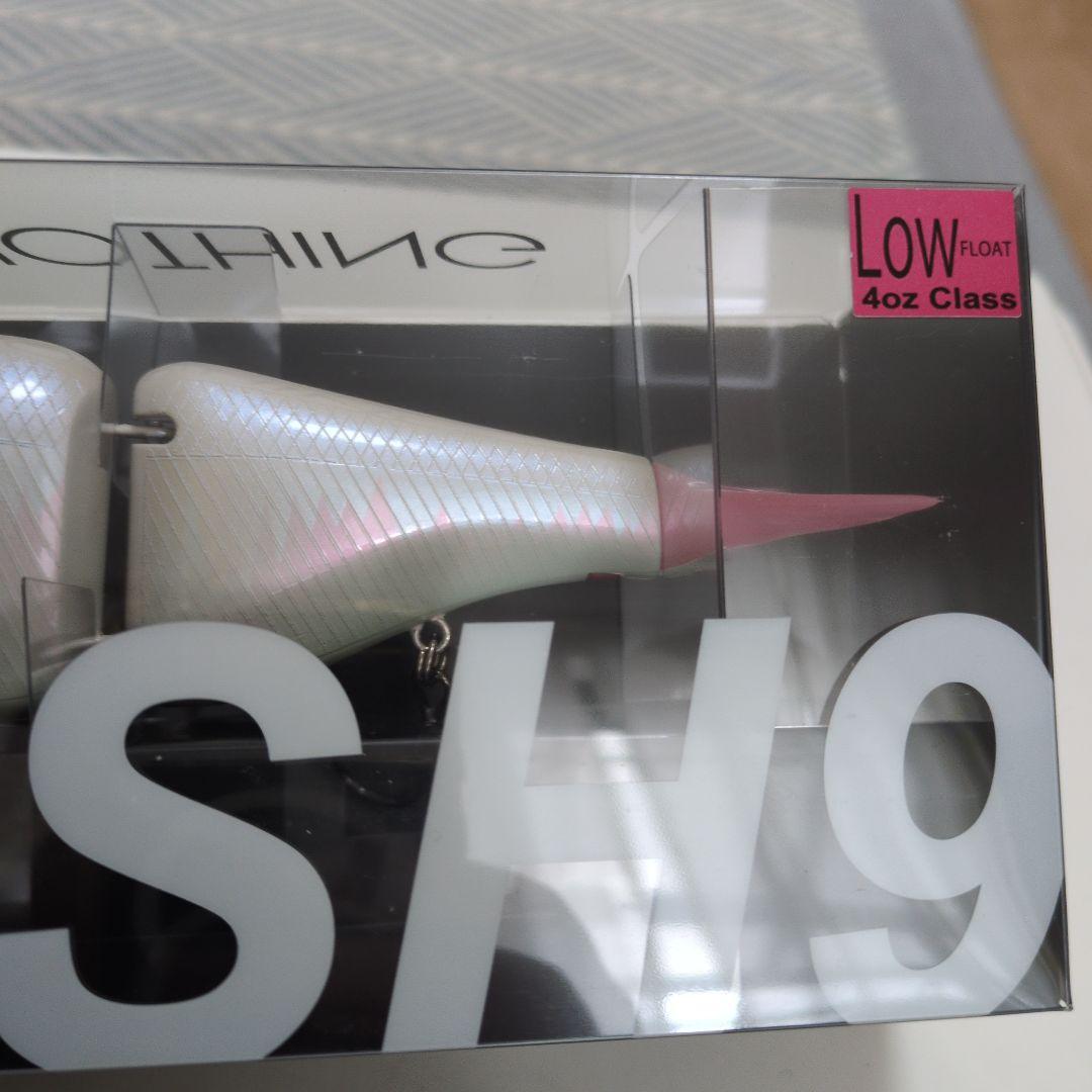 DRTクラッシュ９ホワイトエリス2