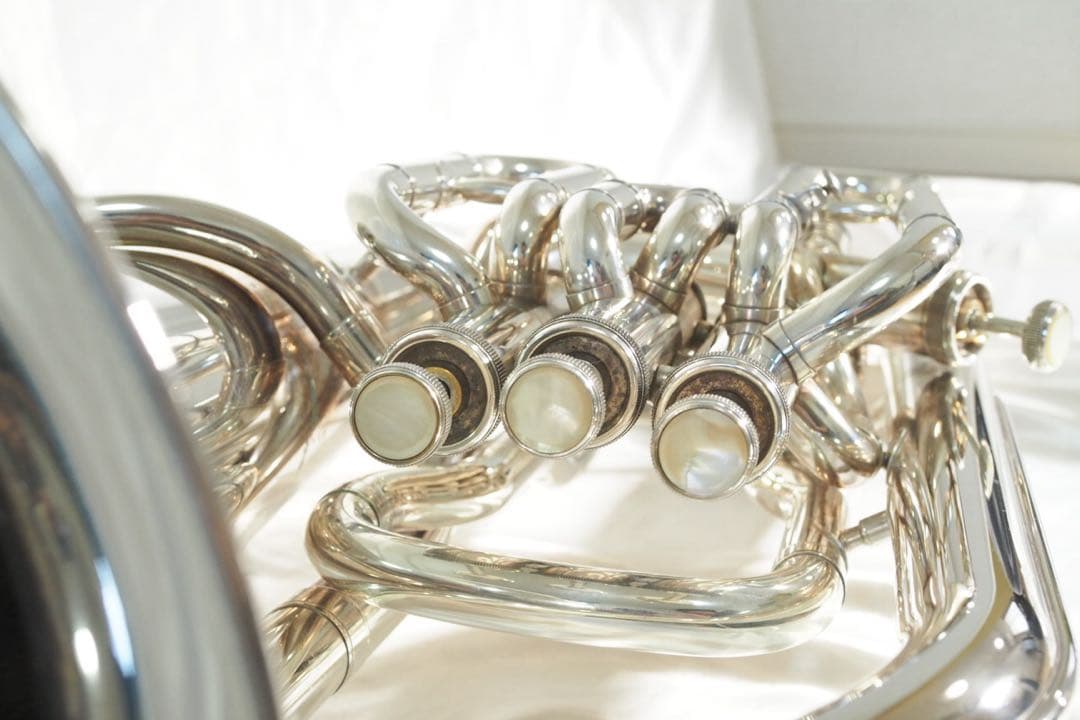 YAMAHA YEP-621s ユーフォニアム