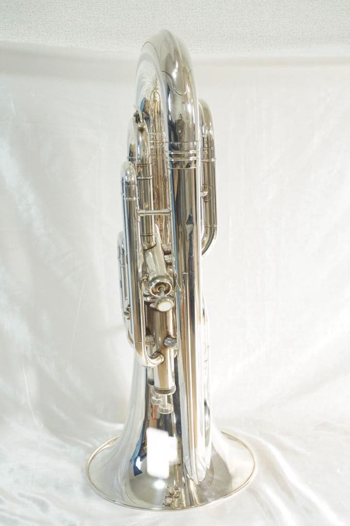 YAMAHA YEP-621s ユーフォニアム