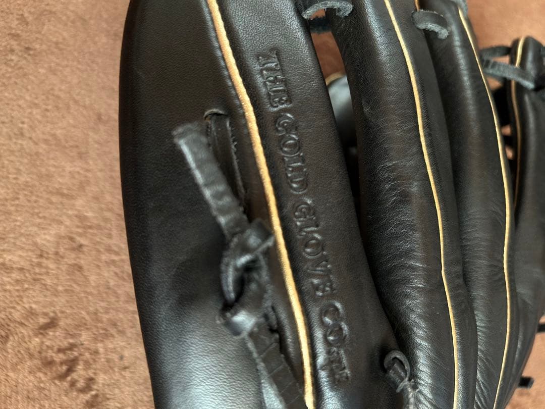 Rawlings 軟式用グローブHyperteck R2G 右投オールラウンド