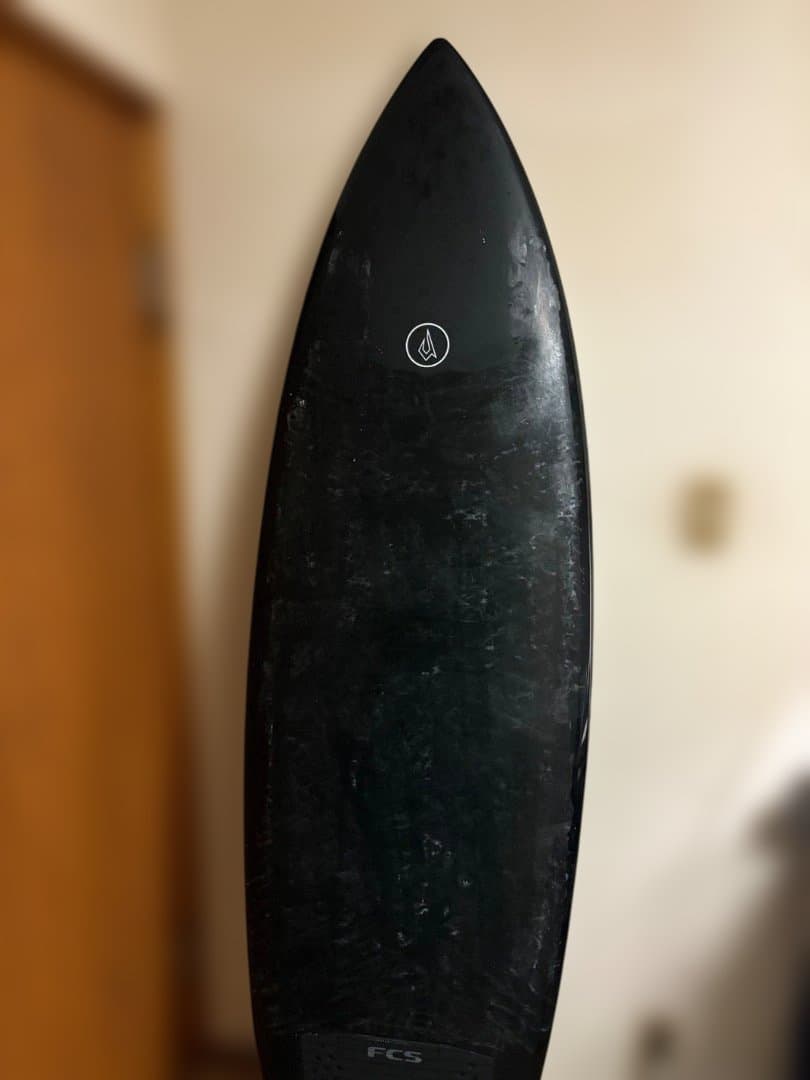 ジャスティスサーフボード　INSTA 6.3ft