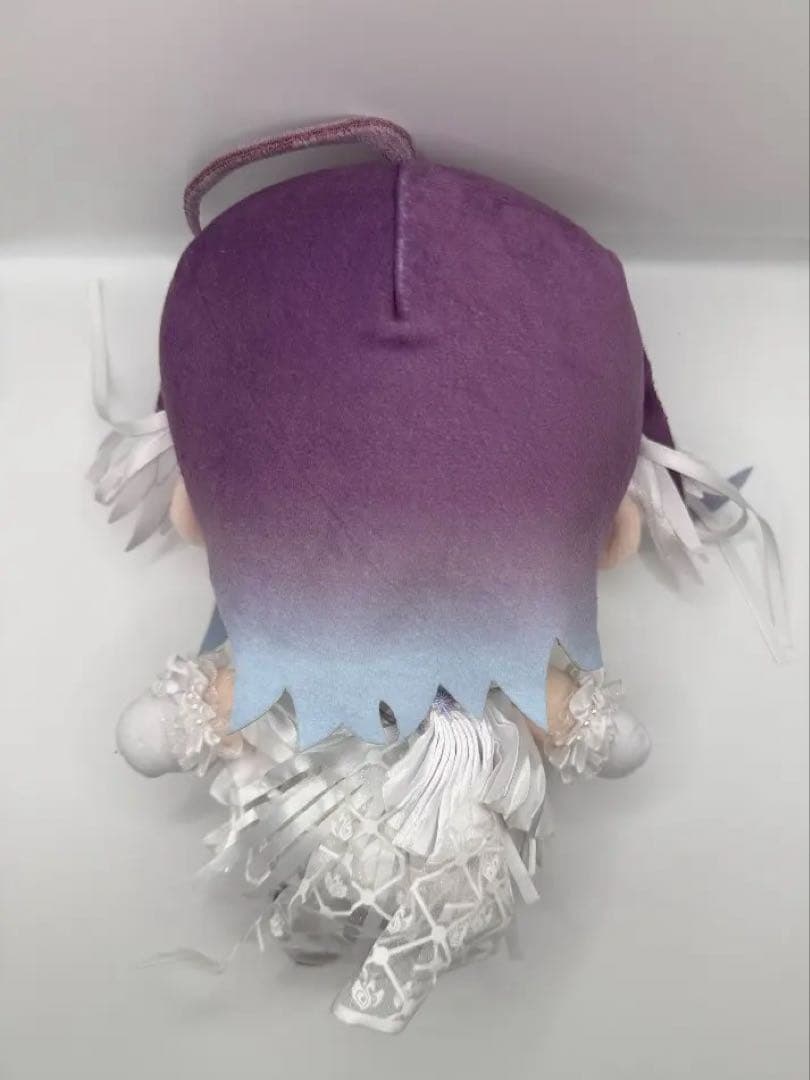 浅倉透 5周年 もちWhat! ぬいぐるみ シャニマス