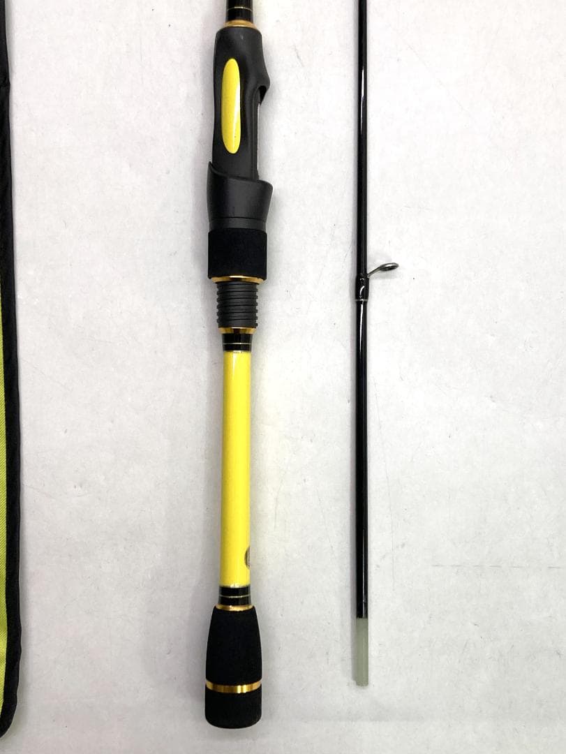 ゴールデンミーン ライトリバーフライ LRFS-56