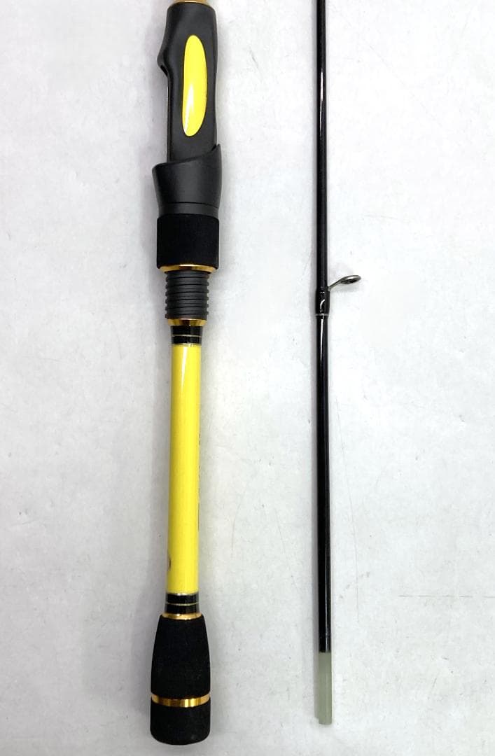 ゴールデンミーン ライトリバーフライ LRFS-56