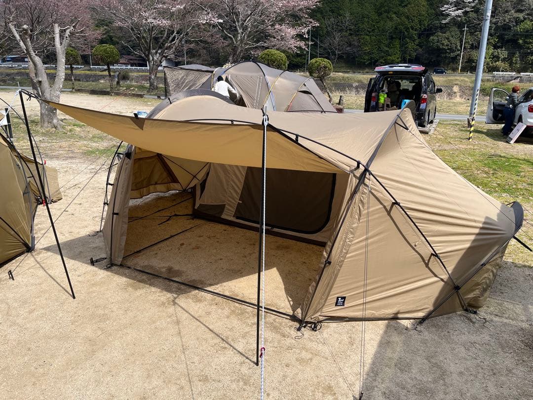 ZANE ARTS ゼインアーツ OKITOMA2 オキトマ2