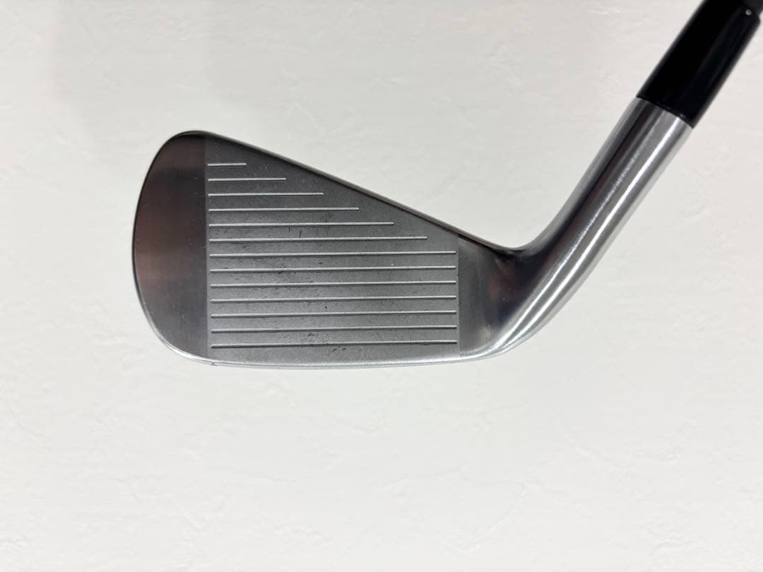 美品 3番 アイアン p790 テーラーメイド TOUR AD 95x UT