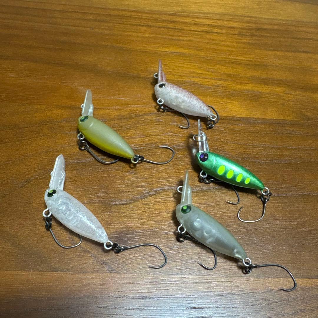 ロデオクラフト　ウッサ　S XS R&T コラボオリカラ