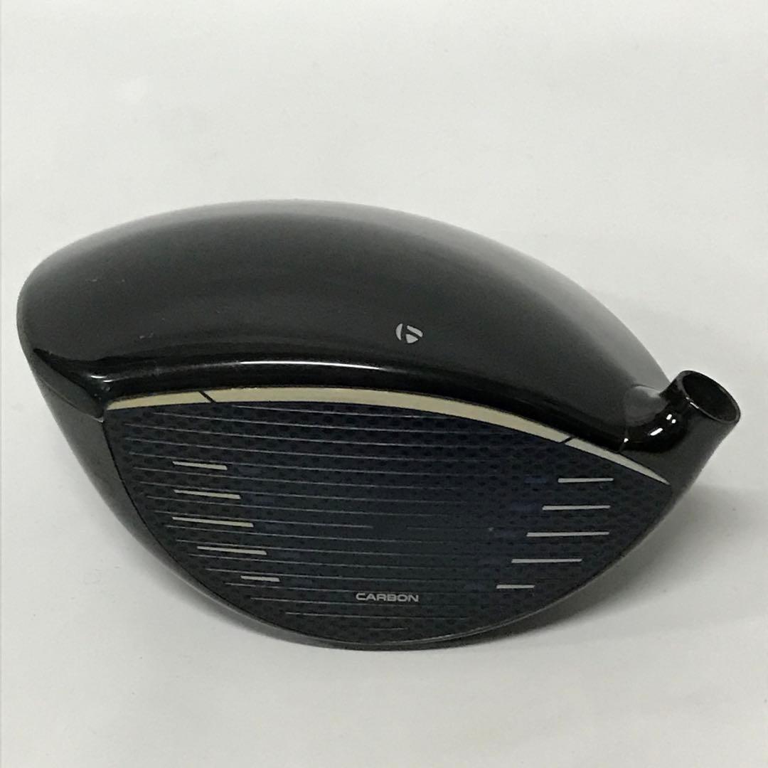 ◯ TaylorMade Qi10 MAX 10.5° ヘッドのみ　/M4