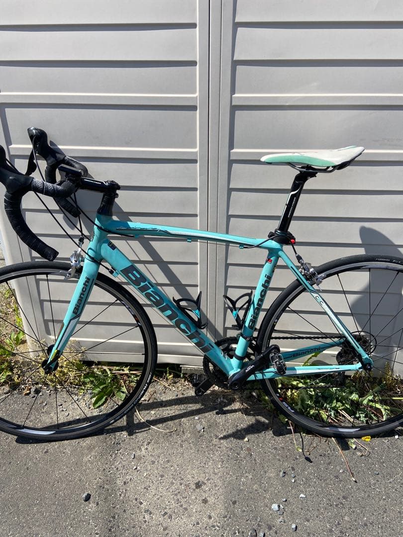 カプセル　送料無料　Bianchi ビアニローネ7 おまけ付き