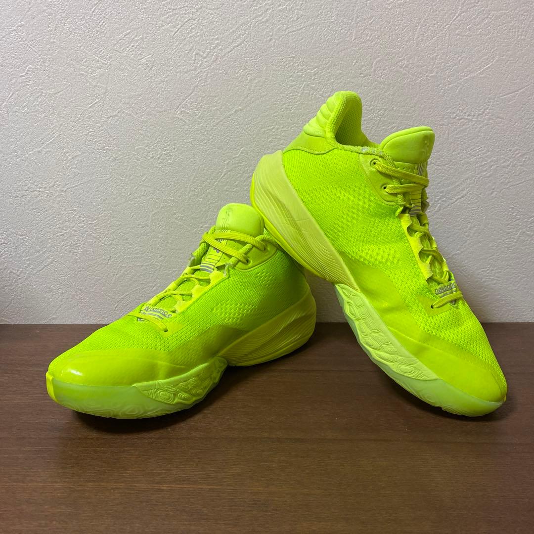 new balance two wxy v4 ニューバランス バッシュ 26cm