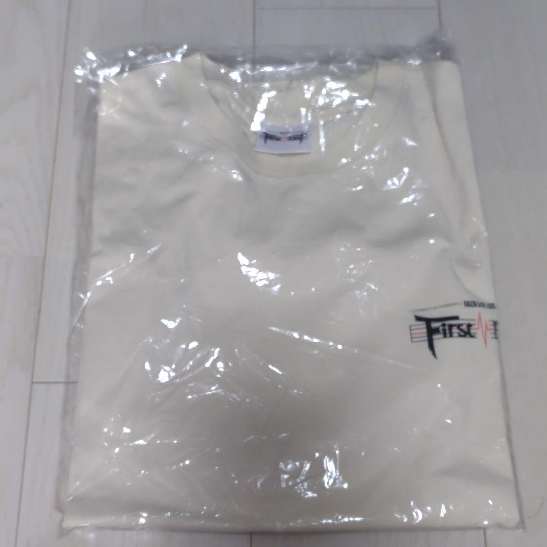 B&ZAI バンザイ Tシャツ 2025 FirstBeat