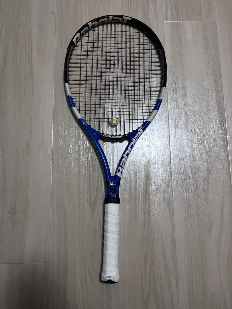 【セール中！】Babolat ピュアドライブ　315g ロディック