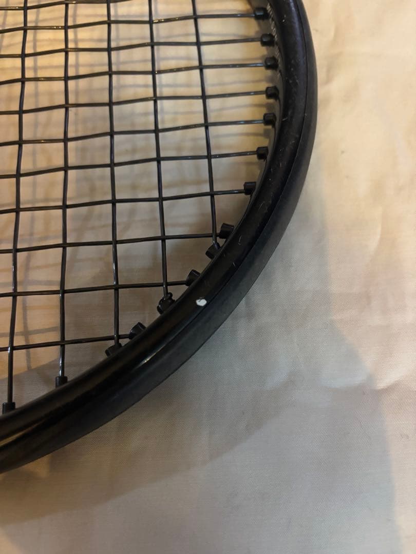 ラケット(硬式用) ultra tour 100