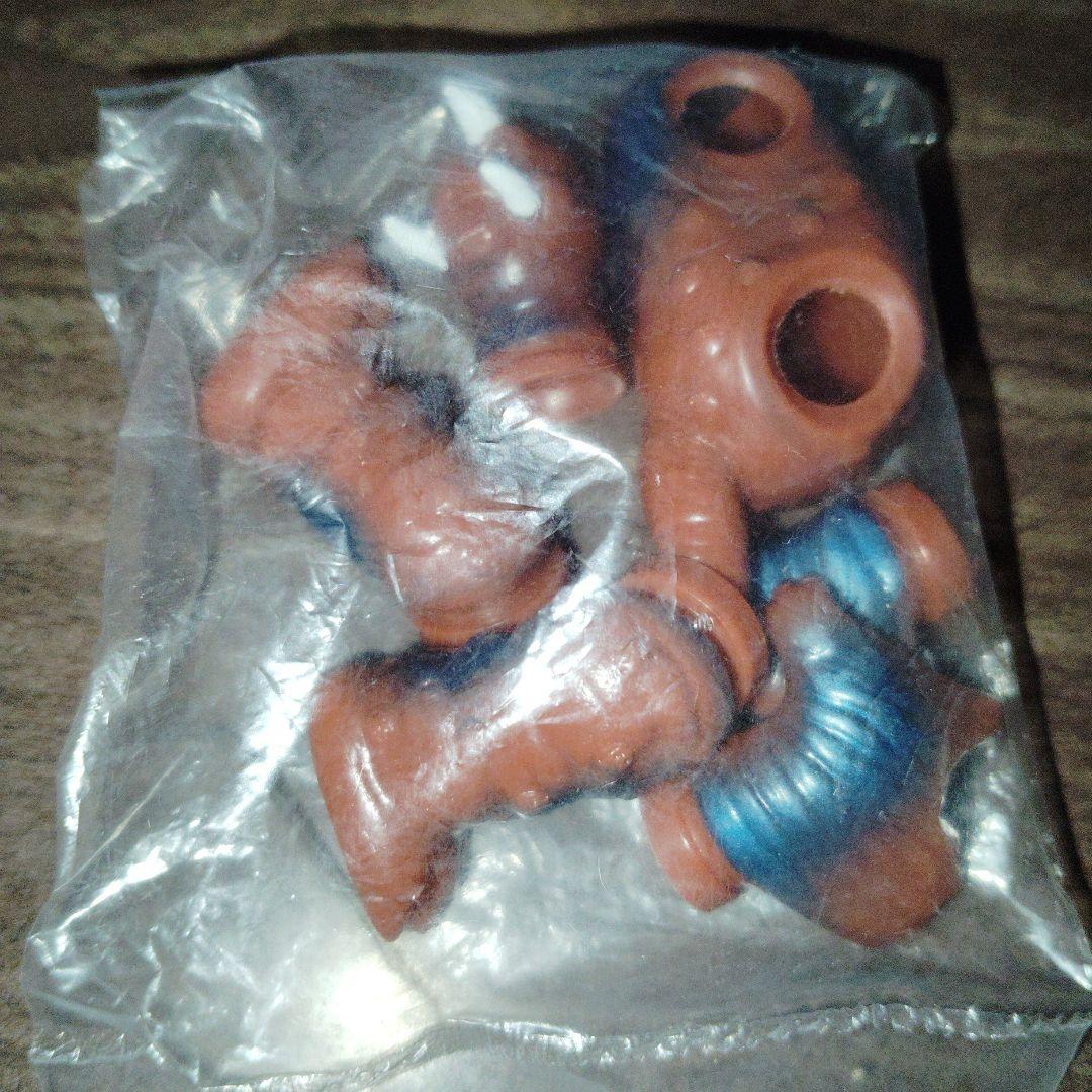 HG ブルマァク魂 ウルトラQ ペギラ カプセル ガシャポン ソフビ