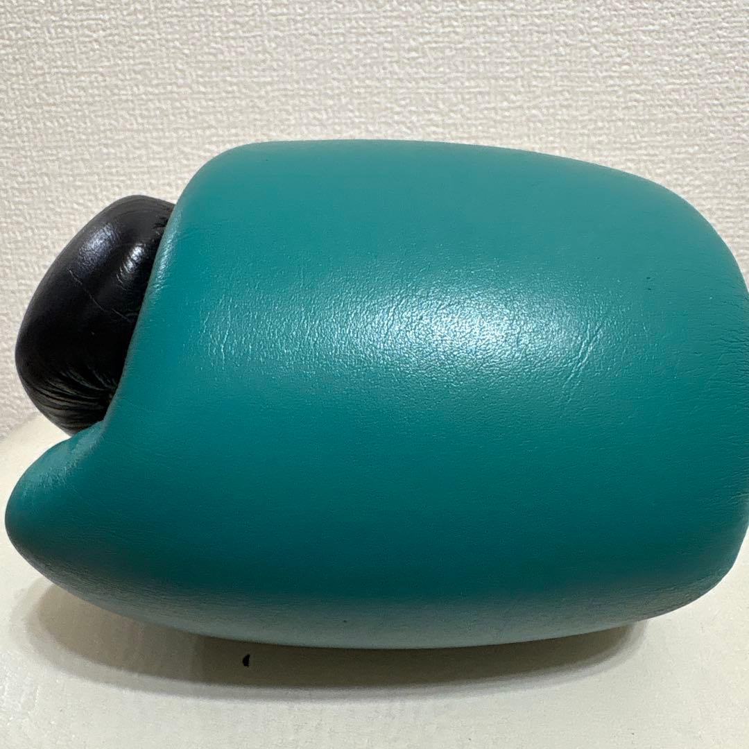 【専用】Winning rsc productsコラボグローブ 8 オンス緑/黒