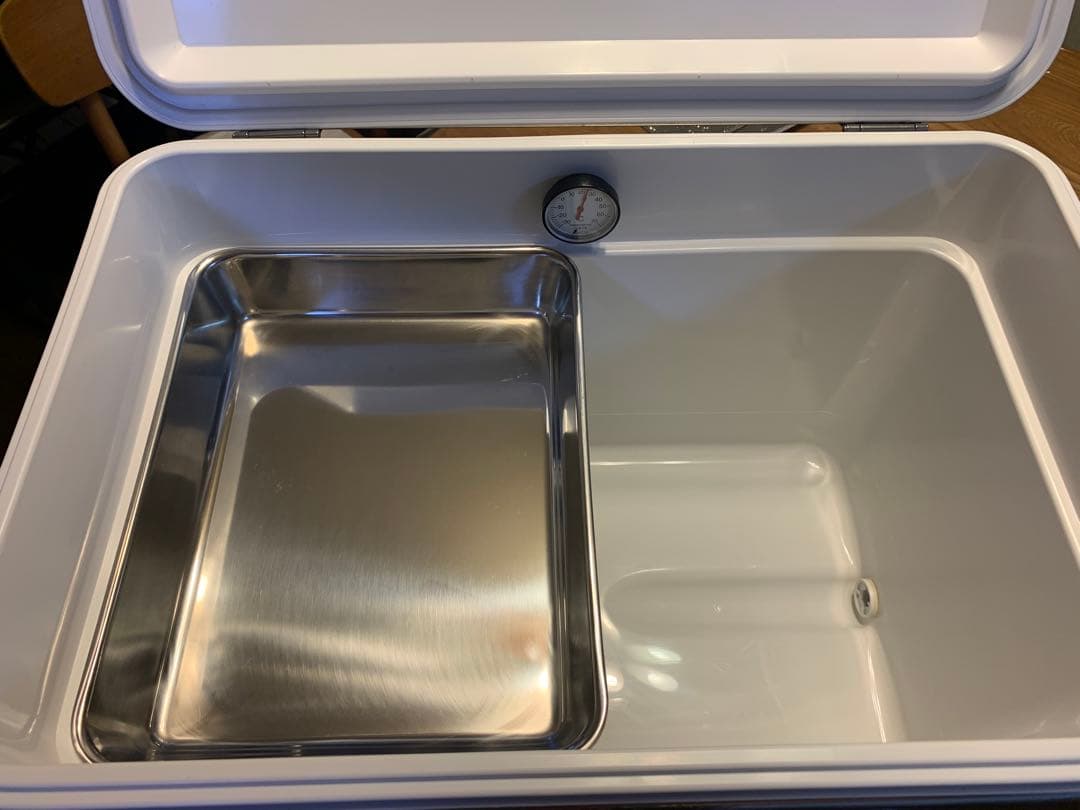 latu‼️美品✨Coleman コールマン　クーラーボックス