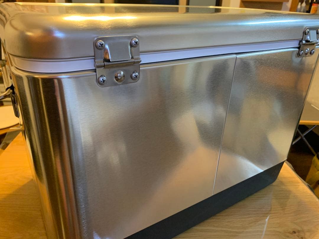 latu‼️美品✨Coleman コールマン　クーラーボックス