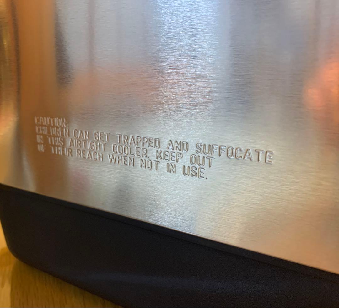 latu‼️美品✨Coleman コールマン　クーラーボックス