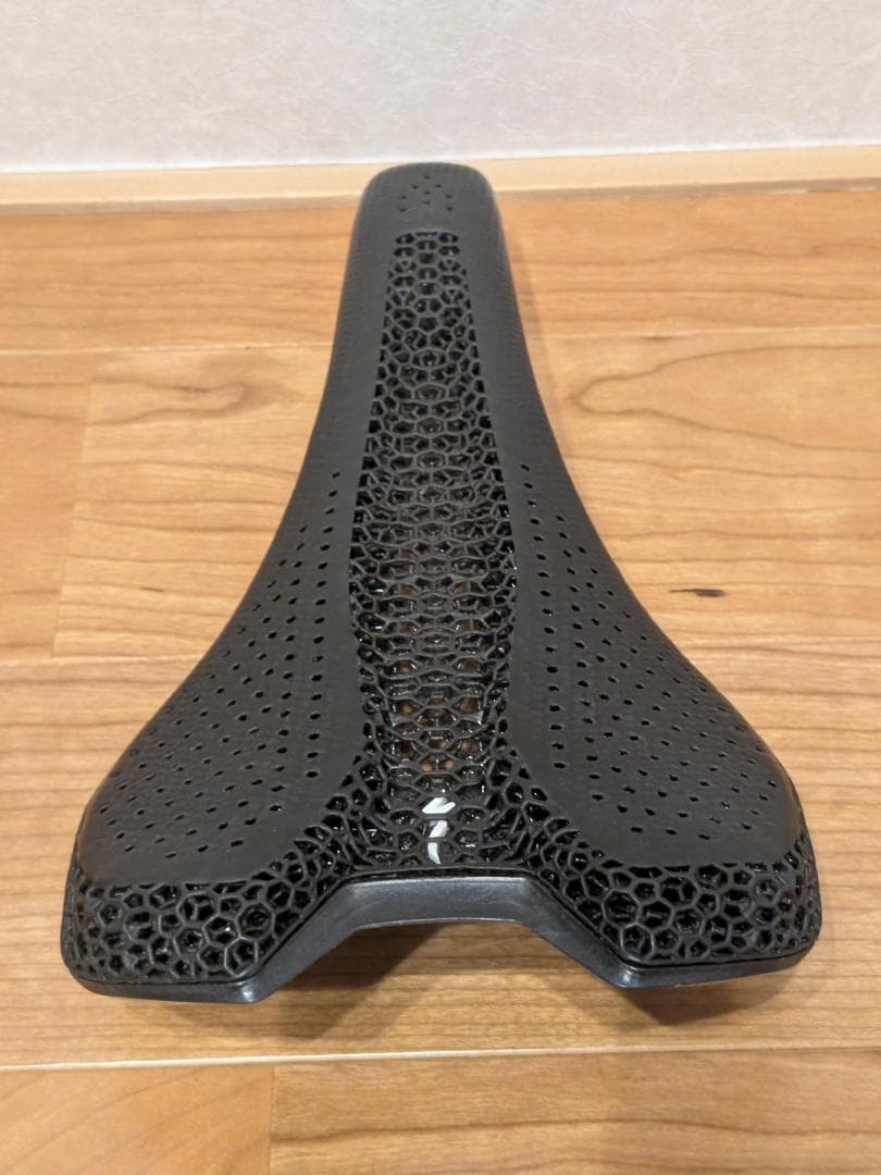 S-WORKS ROMIN EVO MIRROR 143mm レックマウント付属