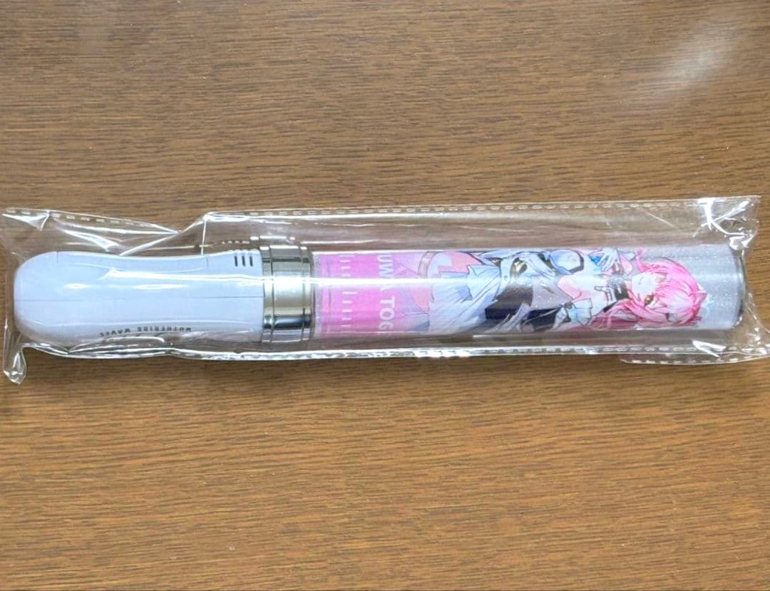 鳴潮 ライブ グッズ エイメス ペンライト 未開封