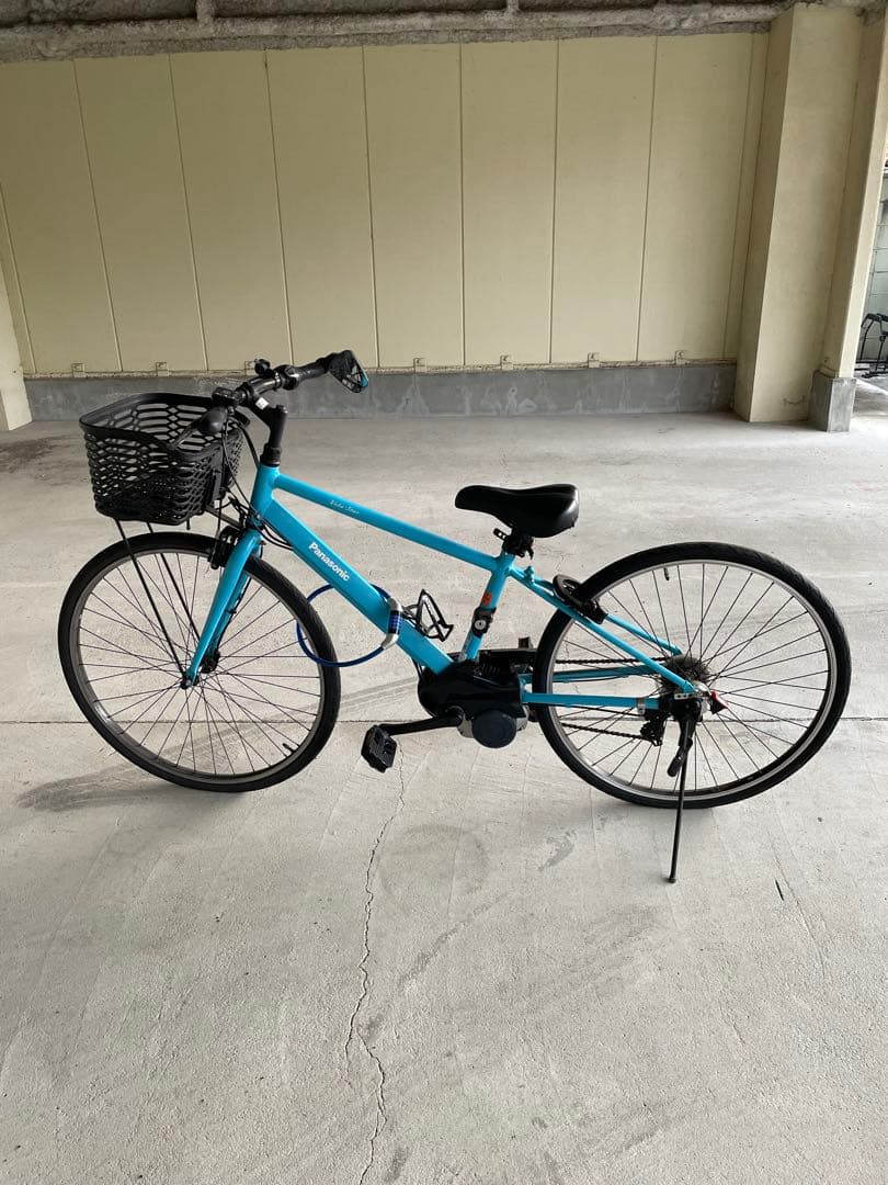 【美品】パナソニックベロスター