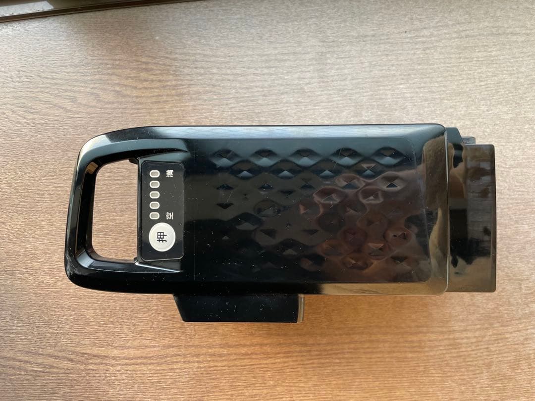 【美品】パナソニックベロスター