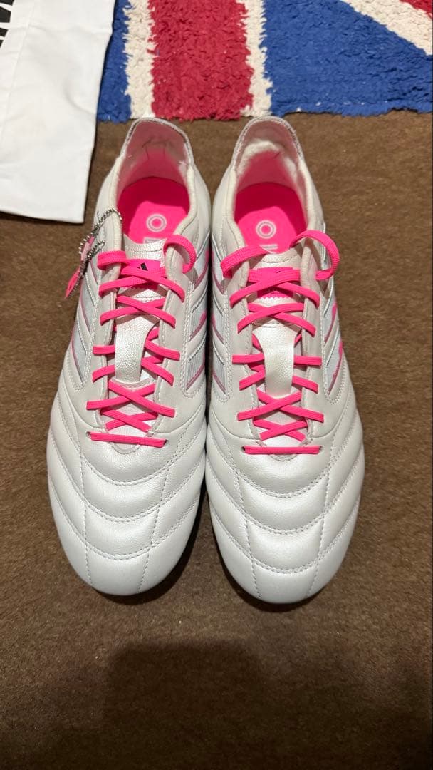 アディダス adidas コパアイコン2 COPA ICON II HG/AG