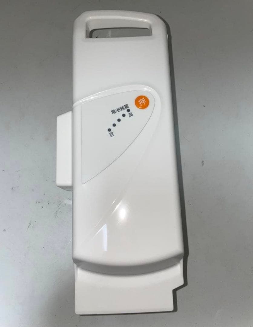 パナソニック　リチウムイオンバッテリー　NKY510B02B 8.9Ah