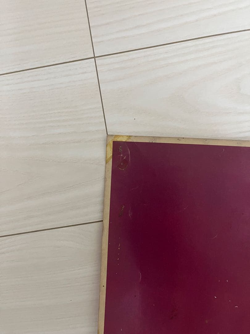 【貴重】舘ひろし　特大ポスター