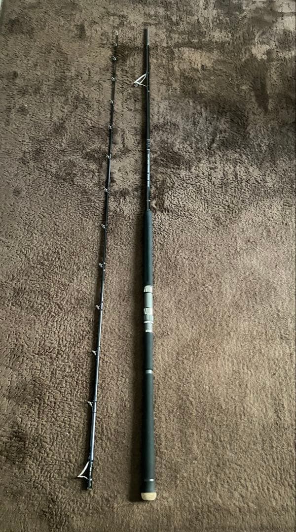 ゼナックミュートスソニオ100M RGガイド