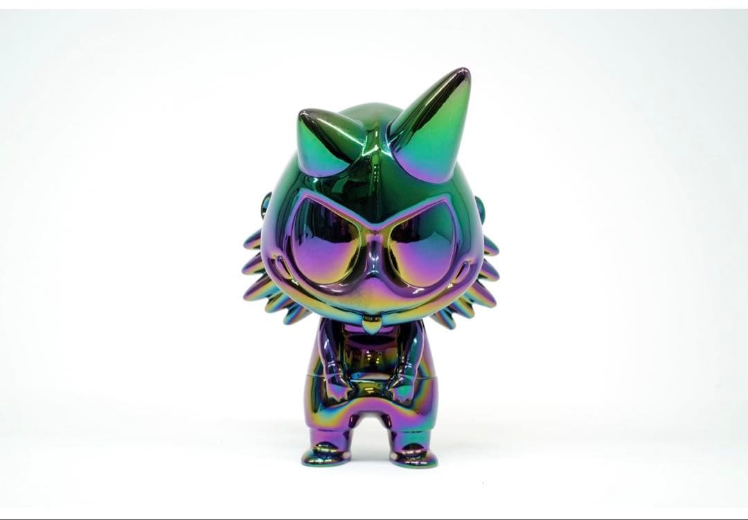 【新品未開封】Oniko（Symphony colour）×how2work