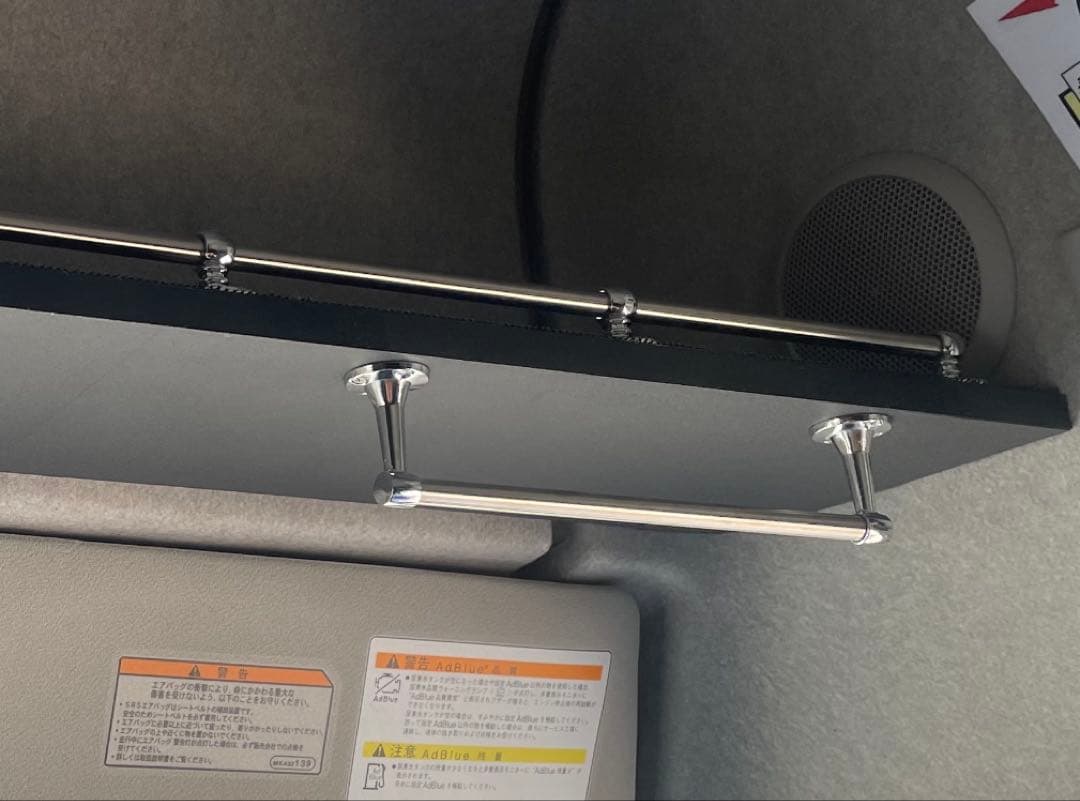 たかセロー ページ‼️17,スーパーグレートルーフラック コスモスレッド仕様