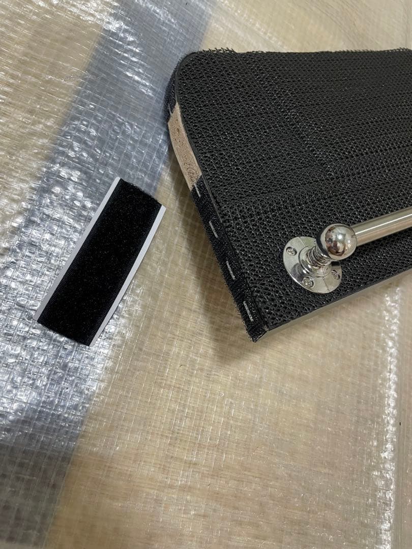 たかセロー ページ‼️17,スーパーグレートルーフラック コスモスレッド仕様