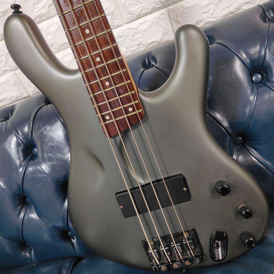 Ibanez ergodyne EDB350 アイバニーズ アクティブ ベース