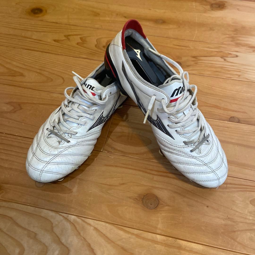 モレリアネオ3 ミックス 25.5