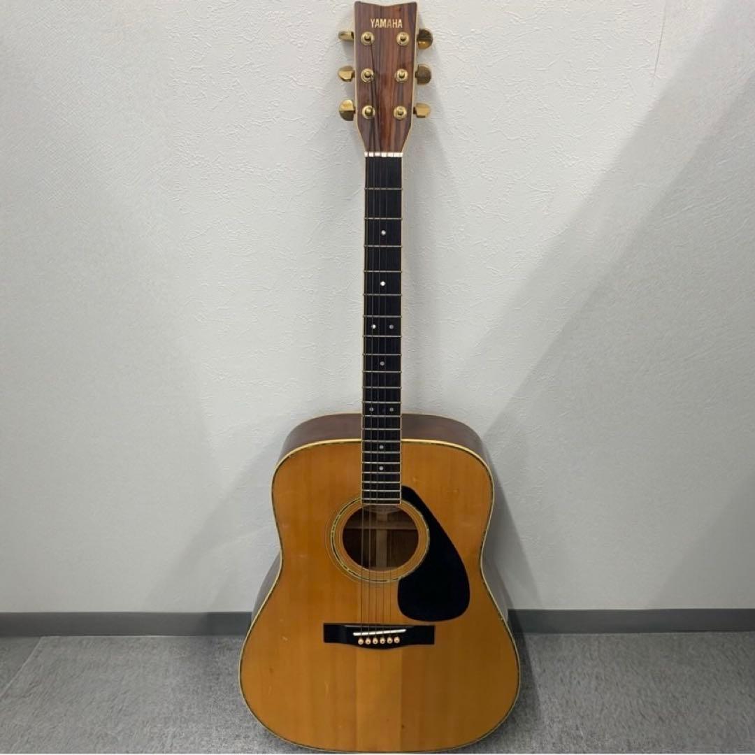 YAMAHA FG-300D アコースティックギター