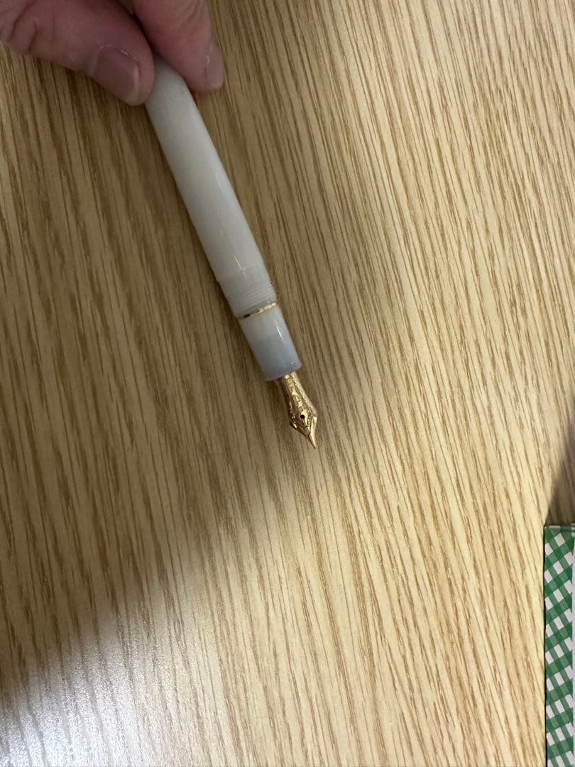 セーラー　14k MF