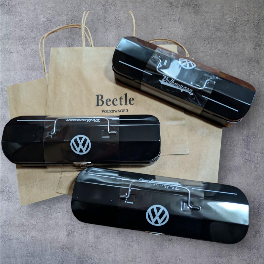 3個セット　モロゾフビートル スチールコンテナ ２０２６