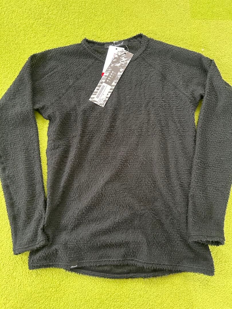 Answer4 Alpha Direct Long Sleeve Mサイズ