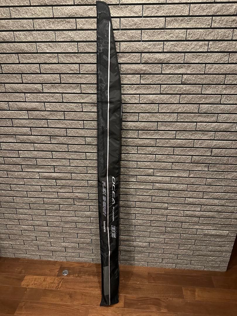 フレックスエナジーs83h