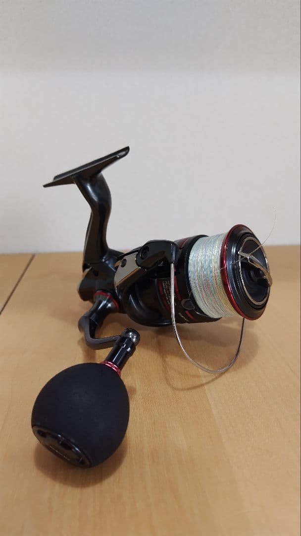 シマノ SHIMANO 20ヴァンフォード4000MHG VANFORD