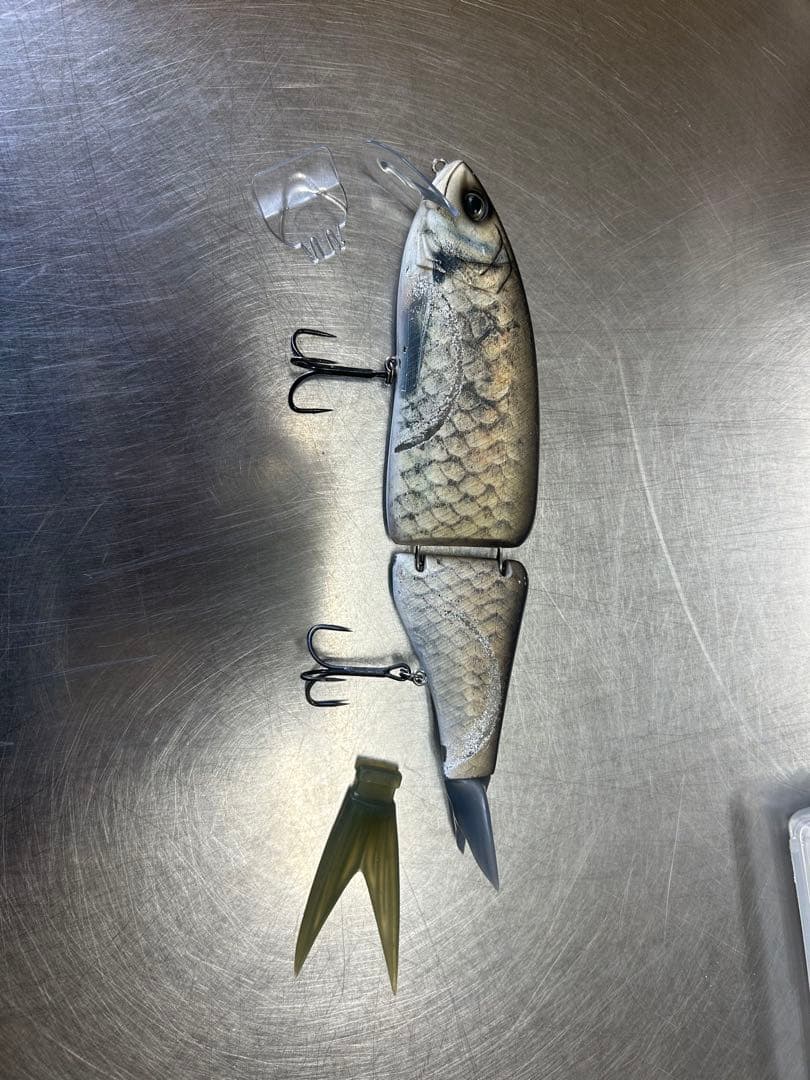 クラッシュ9 256