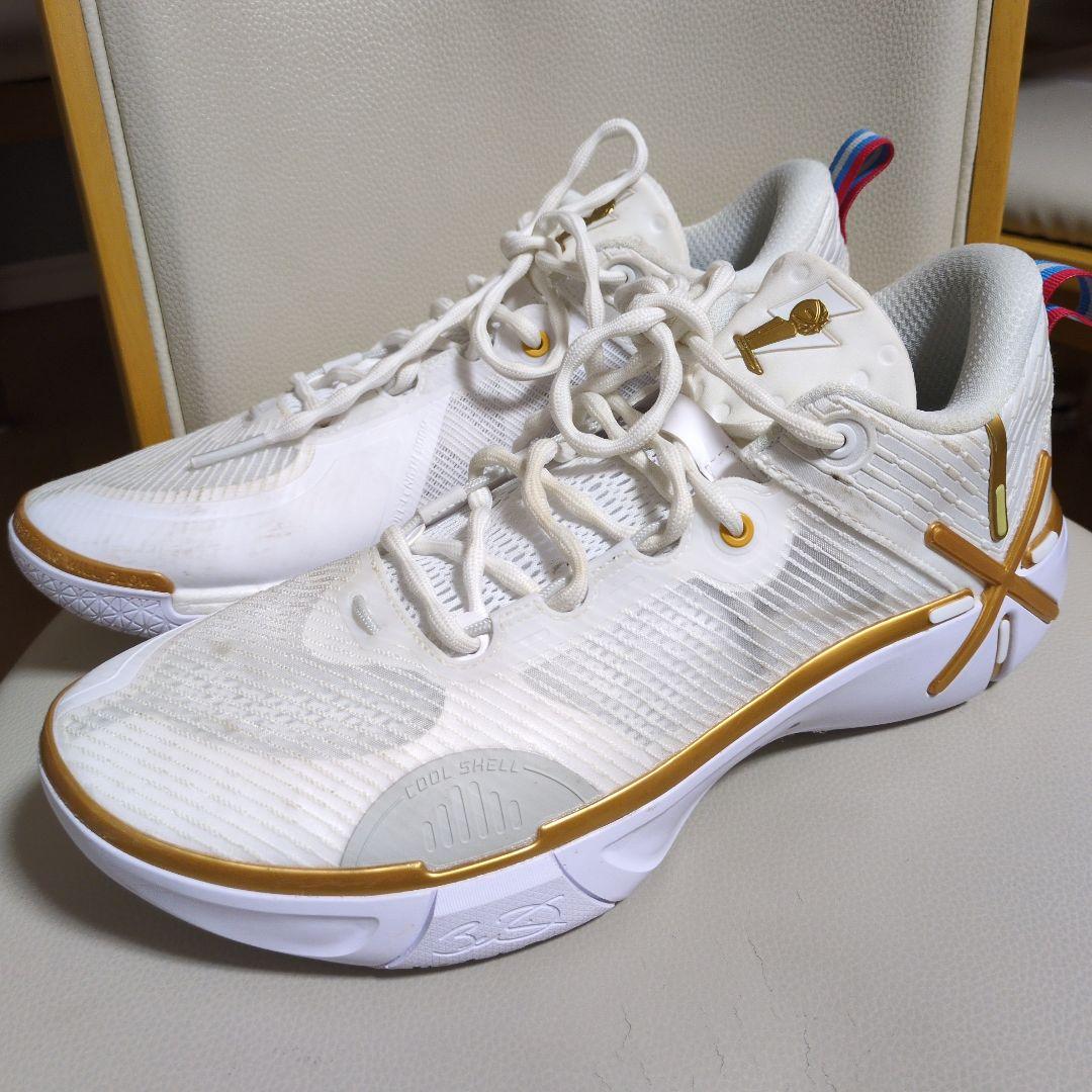 LI-NING(リーニン)Wade Shadow 6 V2 /勝利の道 シャドウ