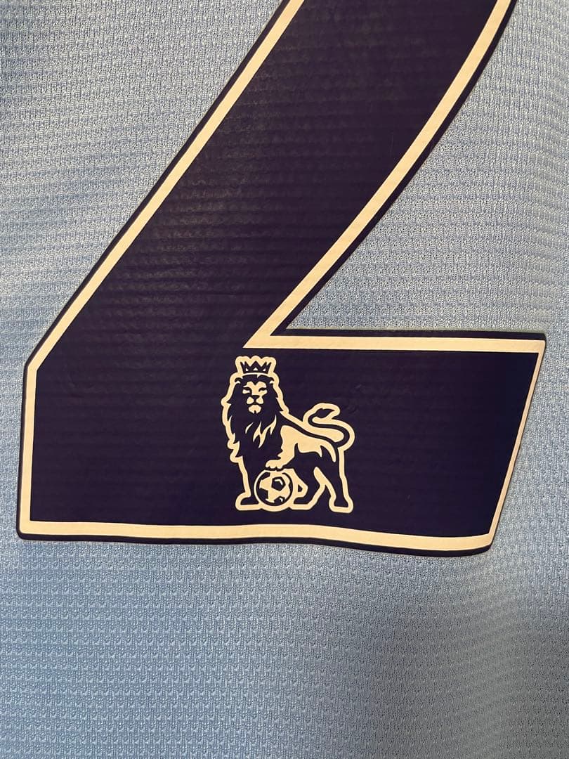 マンチェスター・シティ 13-14 ダビド・シルバ