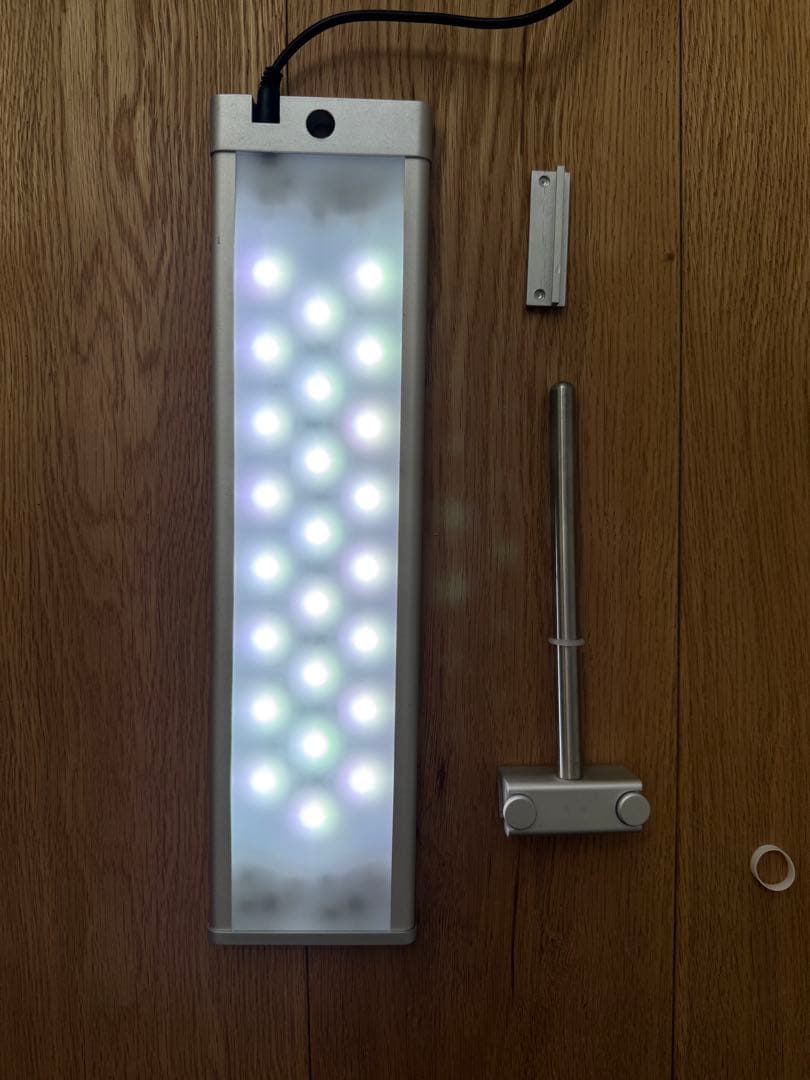 ADA（DOOA） ソルスタンドRGB