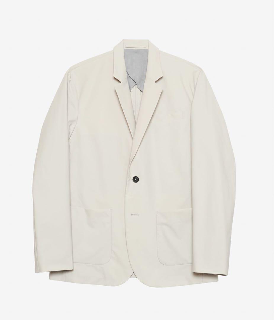 【上下セット購入割】TFW49 ACTIVE 2B JACKET L.GREY