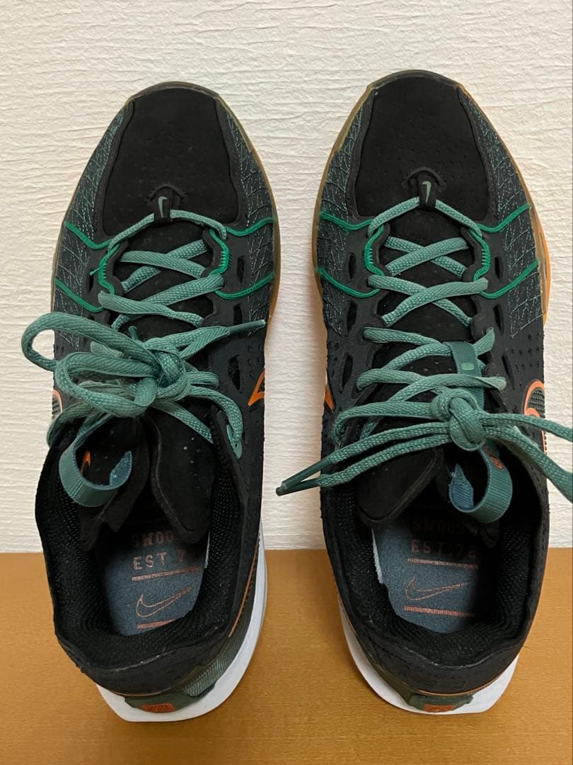 ナイキ G.T.カット 3