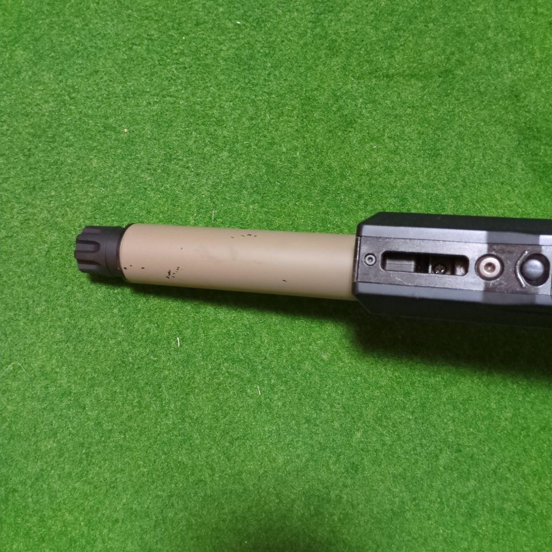 東京マルイ VSR-ONE 付属品多数